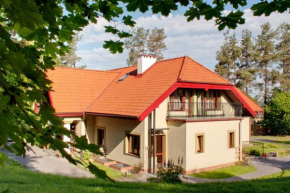 Pensjonat Alicja, Kosewo